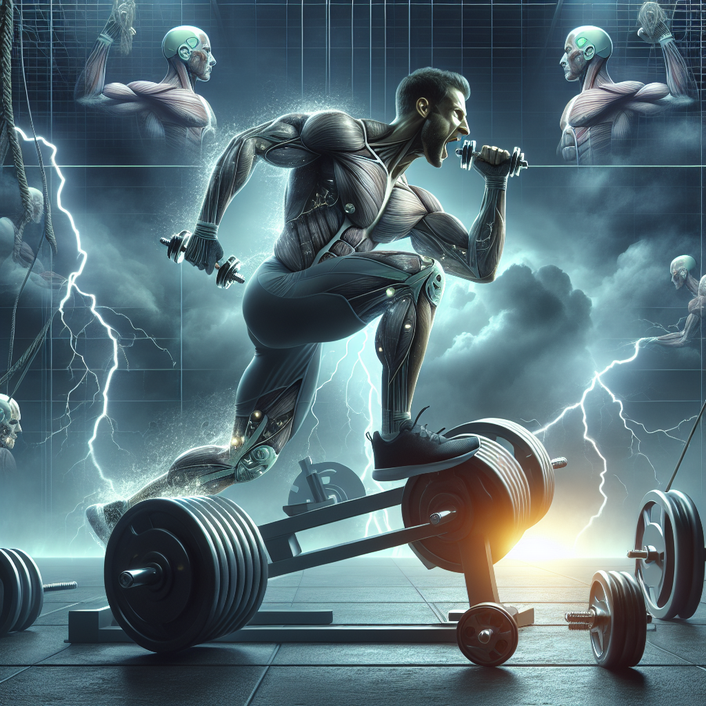 Die Auswirkungen von intensivem Cardio-Training auf die Wirksamkeit von Clenbuterol
