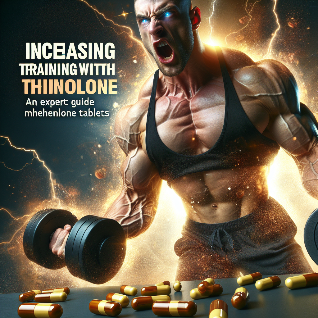 Erhöhung der Trainingsintensität durch Methenolon tabletten: Ein Expertenratgeber