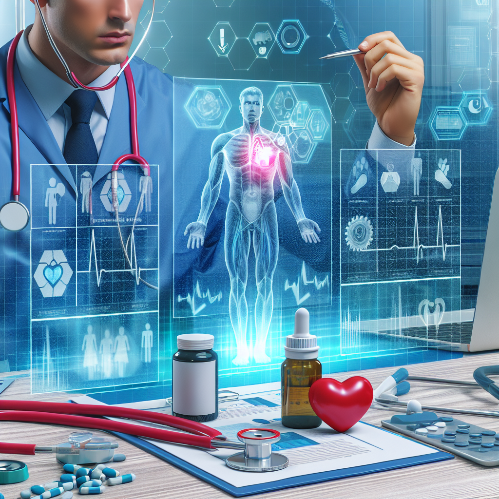 Die Bedeutung regelmäßiger Gesundheitschecks im Zusammenhang mit Trestolone