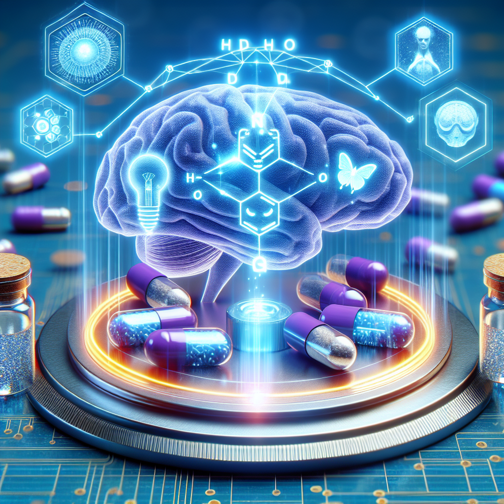 Einfluss von Methandienon auf den Serotoninspiegel: Eine Expertenanalyse