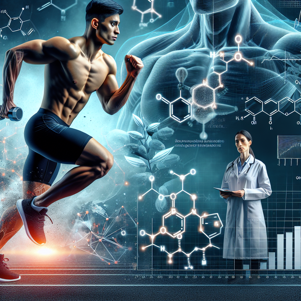 Veganer Sport und die Rolle von Drostanolon propionat: Ein Expertenblick