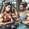 Anwendung von Testosteron enantat im weiblichen Bodybuilding: Ein Expertenblick