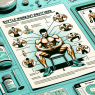 Effektive Trainingspläne für Muskelaufbau und Definition mit Synthol: Expertenrat und Strategien