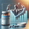 Kraftsteigerung durch Clomiphene citrate: Ein neuer Ansatz im Sport.