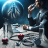 Risiken von Wasserretention und Blutdruckanstieg durch Trenbolon: Ein Expertenblick