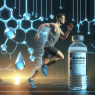 Risiko von Wasserretention bei der Verwendung von Raloxifenhydrochlorid im Sport.