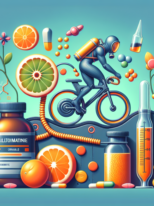 Begleitung eines Methanolonacetat oral Zyklus mit Vitaminen: Tipps und Empfehlungen