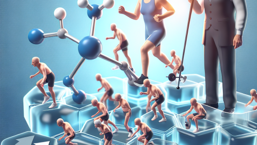 Die Bedeutung von CLA für die sportliche Leistungsfähigkeit im Alter