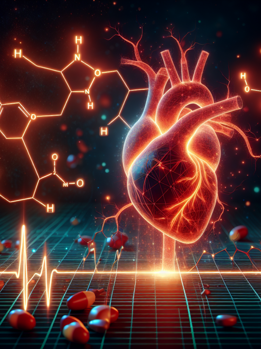 Die Bedeutung von Dehydroepiandrosteron für die Herzgesundheit