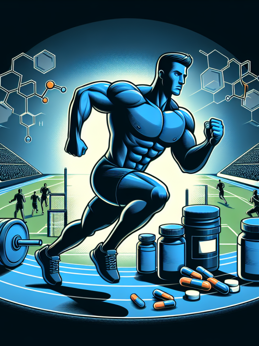 Die Rolle von Anastrozol im Sport: Ein Blick hinter die Kulissen