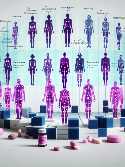 Dosierung von Tamoxifen in Abhängigkeit von der Körpersprache