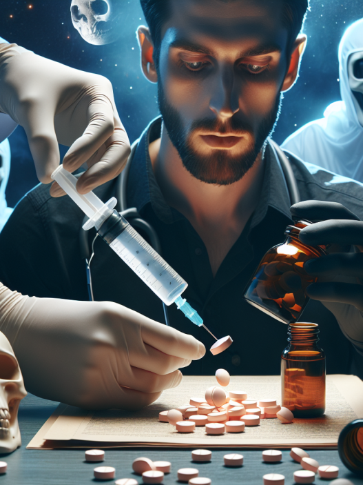 Dosierungsempfehlungen für eine effektive Therapie mit Proviron