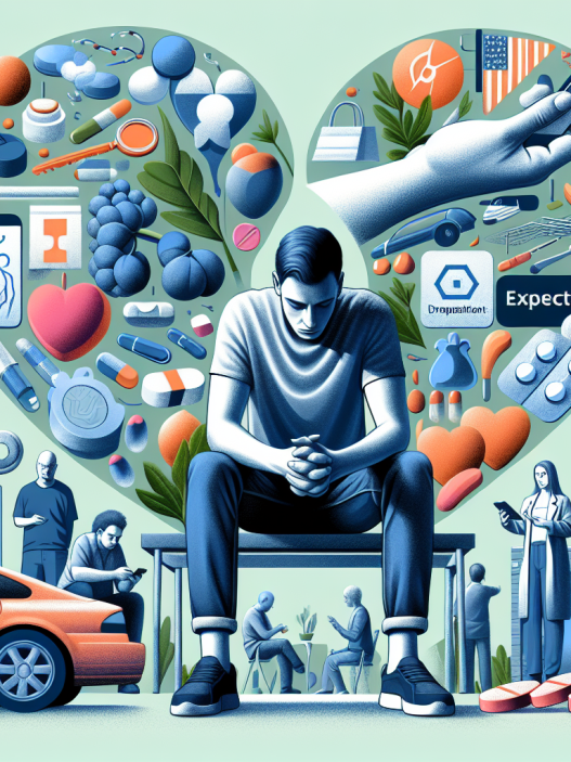 Erwartungen von Nutzern an Sildenafil citrat: Einblicke und Erfahrungen