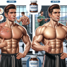 Hautprobleme nach Bodybuilding: Wie Isotretinoin helfen kann