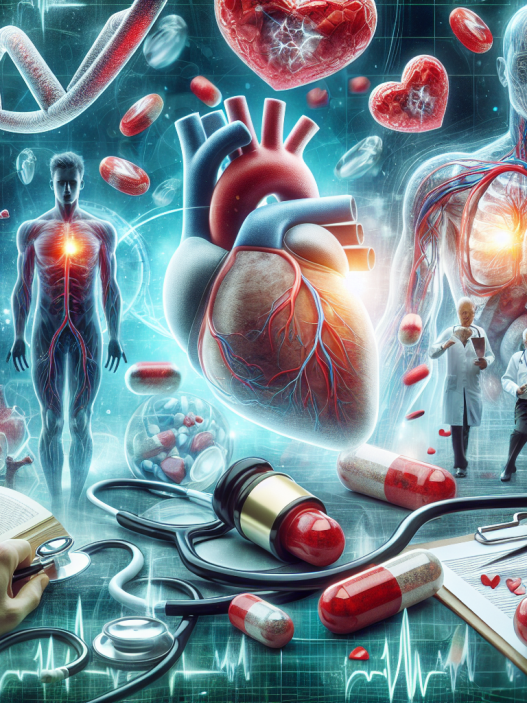 Kardiovaskuläre Komplikationen: Wie Exemestan das Risiko beeinflusst