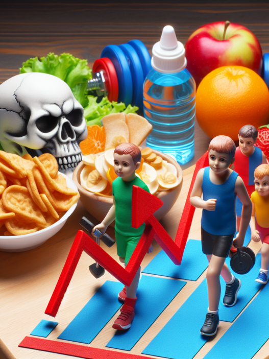 Kinderwunsch und Sport: Wie Levothyroxine sodium die Fitness beeinflusst