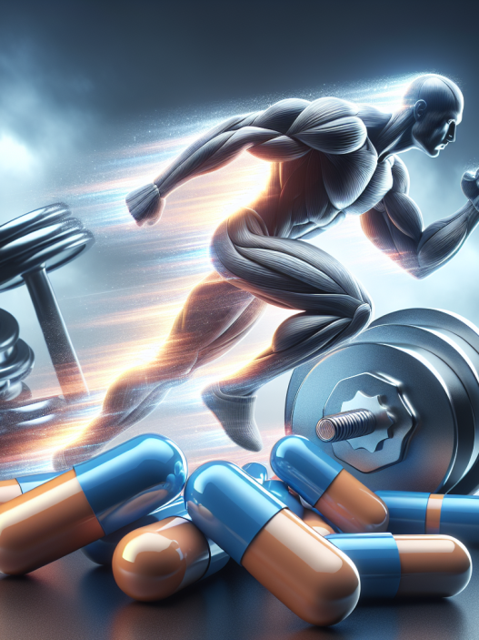 Kreatin-Monohydrat: Die perfekte Ergänzung zu Oxymetholone Tabletten für maximale Leistung im Sport.