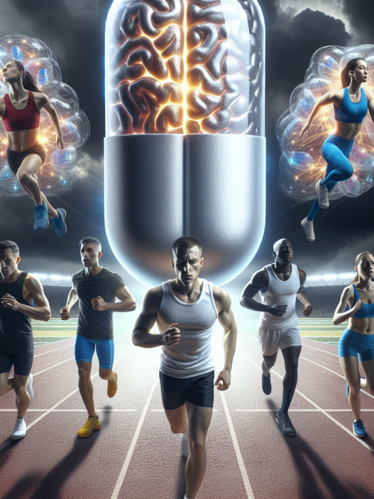 Psychische Auswirkungen von Anastrozol im Sport: Risiken und Nebenwirkungen