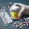 Sicherheitsvorkehrungen bei der Anwendung von Methyl drostanolon