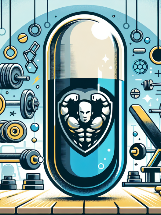 Training-Pause: Die Rolle von Dianabol