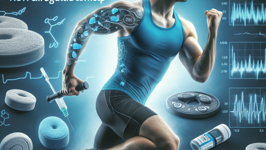 Verbesserung der Insulinempfindlichkeit im Sport: Wie Liraglutid helfen kann