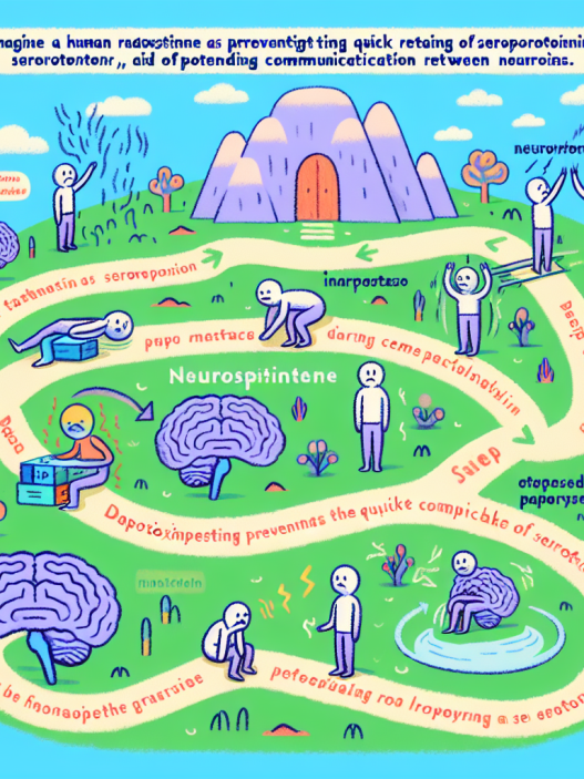 Wie Dapoxetin bei Frustrationszyklen helfen kann