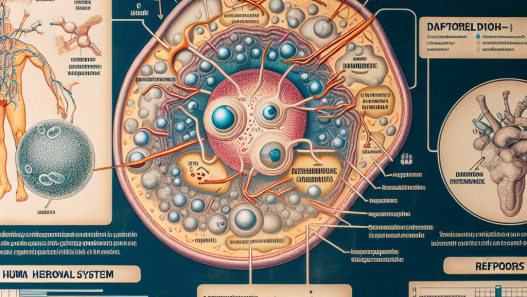 Wie Dehydroepiandrosteron die Libido beeinflusst: Einblicke und Erkenntnisse
