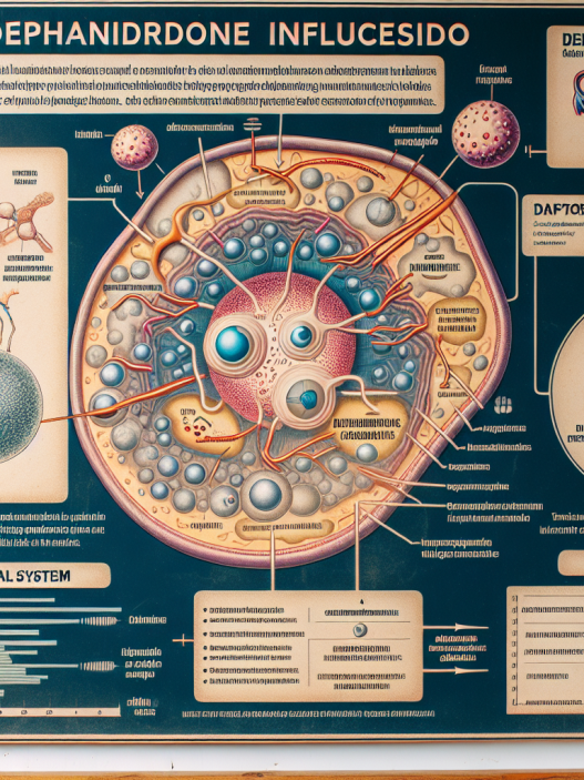 Wie Dehydroepiandrosteron die Libido beeinflusst: Einblicke und Erkenntnisse