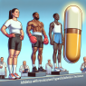 Wie Ezetimib bei Sportlern mit therapieresistenter Hypercholesterinämie helfen kann