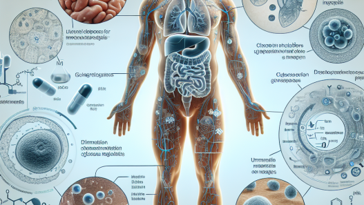 Wie Liraglutid das Diabetesrisiko beeinflusst: Ein tieferer Einblick