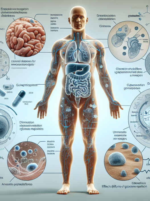 Wie Liraglutid das Diabetesrisiko beeinflusst: Ein tieferer Einblick