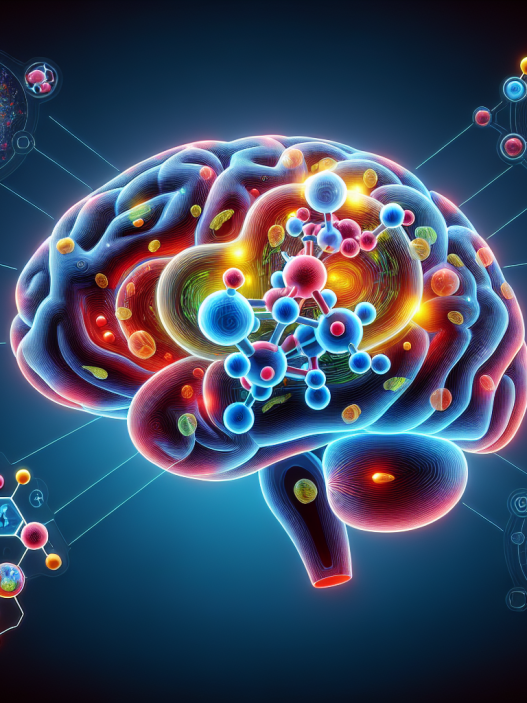 Wie Tadalafil citrat das zentrale Nervensystem beeinflusst