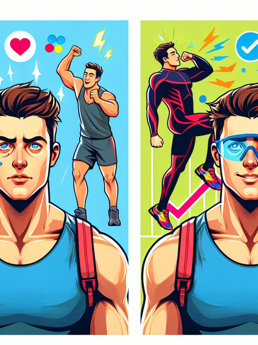 Wie Tadalafil citrat die sportliche Leistungsfähigkeit und Lebensqualität beeinflusst