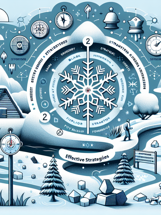 Winterbulk: Effektive Strategien mit Methandienon