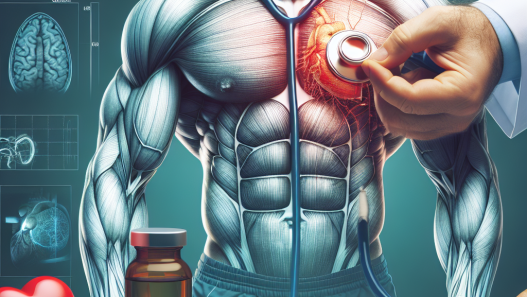 Gesundheitscheck vor der Anwendung von Stenbolon: Worauf Sie achten sollten