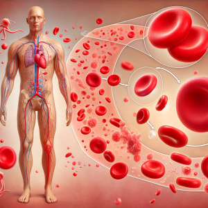 Wie Erythropoietin zur Reduzierung von Belastungen beiträgt