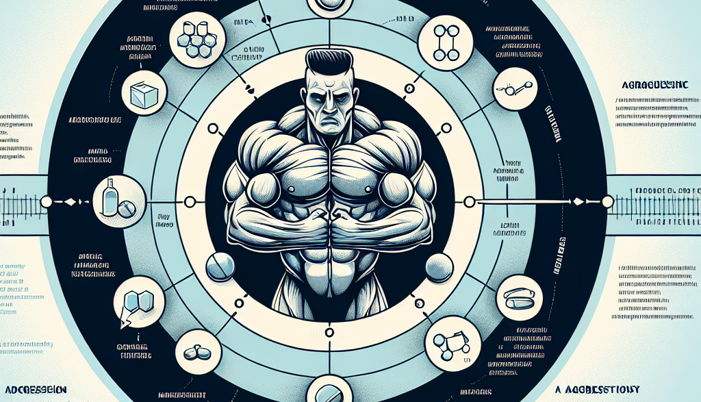 Zykluslänge und die Auswirkungen von Miboleron
