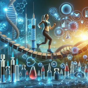 Aktivitätsfrequenz erhöhen mit der Unterstützung von Semaglutid