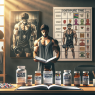 Compliance und Therapietreue bei Trestolone Enanthate-Einnahme im Bodybuilding