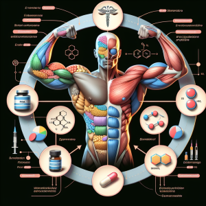 Exemestan kombiniert mit Drostanolon propionat: Optimale Östrogenkontrolle für Bodybuilder