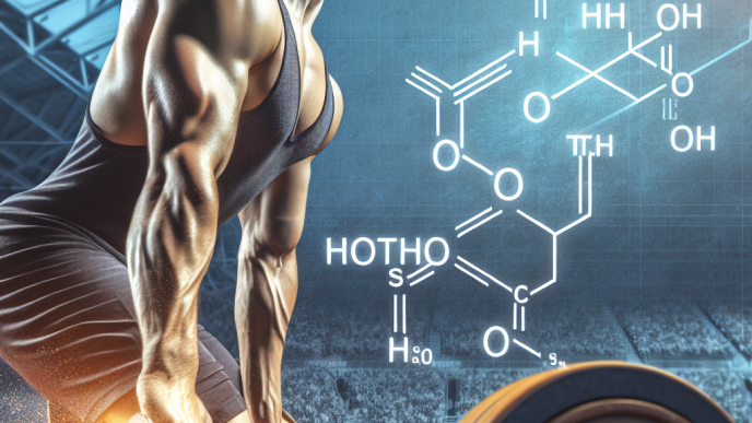 Gewichtheber und Levothyroxine sodium: Stoffwechseloptimierung im schweren Kraftsport