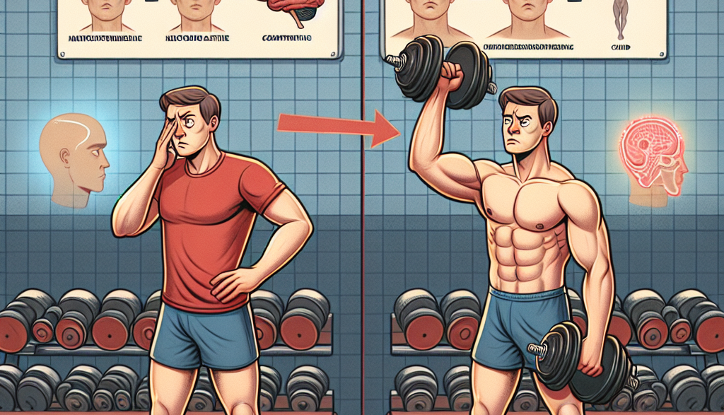 L-Tyrosin kombiniert mit Clomid: Neurotransmitter-Balance für Athleten optimieren