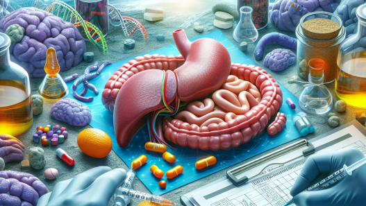 Pankreatitisrisiko bewerten: Sicherheitsaspekte von Liraglutid