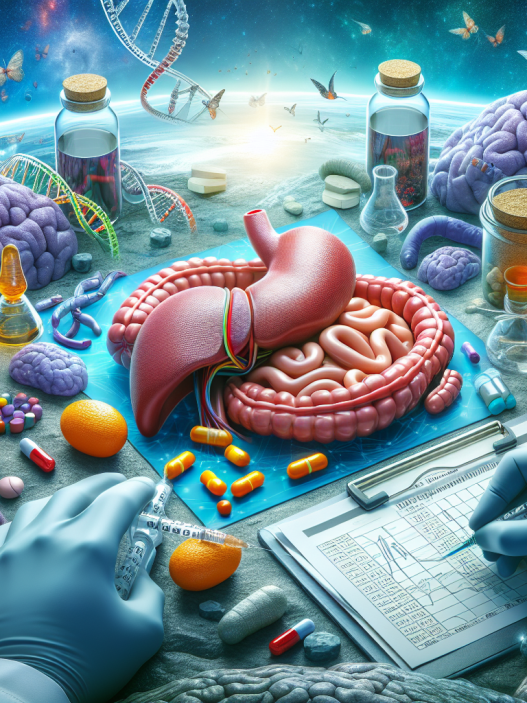 Pankreatitisrisiko bewerten: Sicherheitsaspekte von Liraglutid