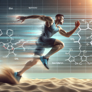 Weitsprung und Methyltestosterone: Schnelligkeit und explosive Kraft verbessern
