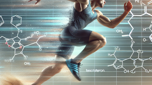 Weitsprung und Methyltestosterone: Schnelligkeit und explosive Kraft verbessern
