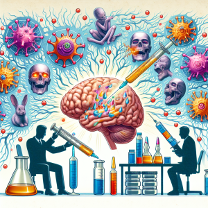 Einfluss von Somatropin auf das Zentralnervensystem: Neurowissenschaftliche Aspekte