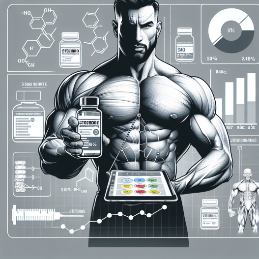 Kraft- und Massezuwachs realistisch einschätzen bei Einnahme von Nandrolon phenylpropionat
