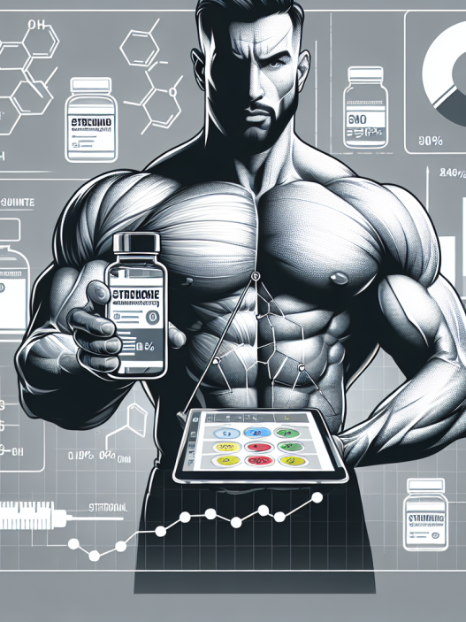 Kraft- und Massezuwachs realistisch einschätzen bei Einnahme von Nandrolon phenylpropionat
