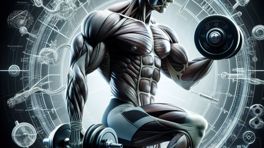 Kraft- und Massezuwachs realistisch einschätzen bei Einnahme von Primobolan